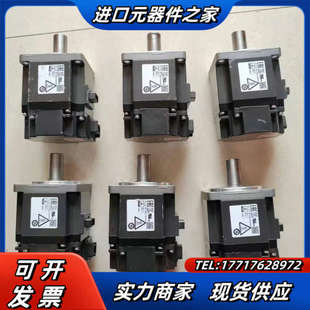 议价 200w伺服电机 伺服电机HG KR23