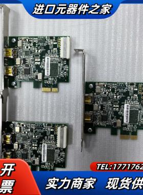 point grey 灰点 FWB-PCIE V16 Fi议价