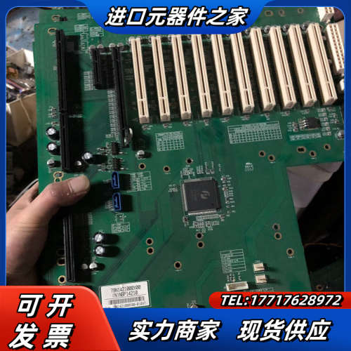Nbp-14210 nbp14210 工控底板  PICMG议价