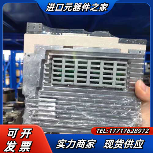 禾川100W单驱动    X3EB010A-A2-00020议价