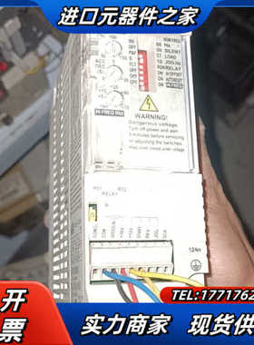 变频器ACS50-01E-02A2-2议价