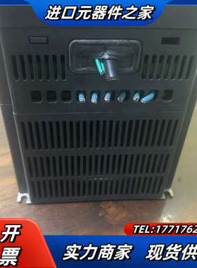 森兰变频器SB70系列SB70G7.5成色如图7议价