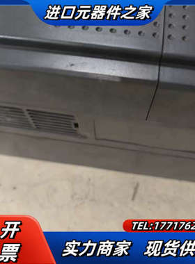 TECHCO台基7.5千瓦变频器议价