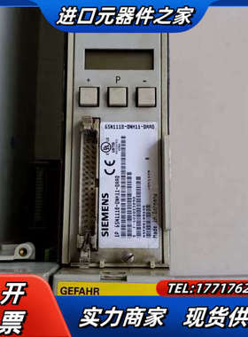 驱动器6SN1123－1AA00－0BA1，6SN11议价