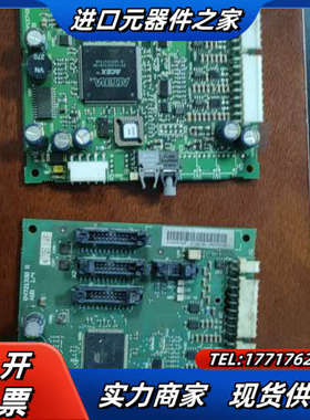 原装变频器ACS800光纤板主板AINT-02C和议价