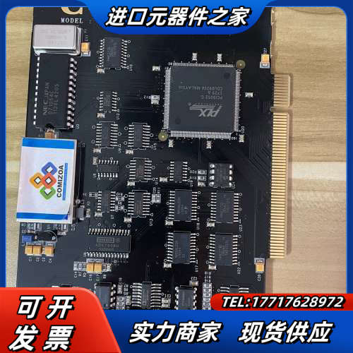 原装正品COMIZOA CP201 V2.0 成色新现货议价