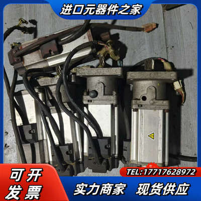 伺服电机 MHMD042G1U 现货质量保证议价