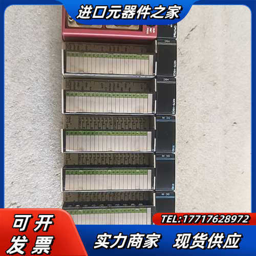 PLC   NX70 Y32P-CH议价