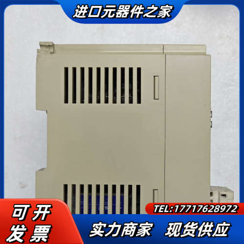 JEPMC-IO2310-E运动控制器IO模块，设备议价
