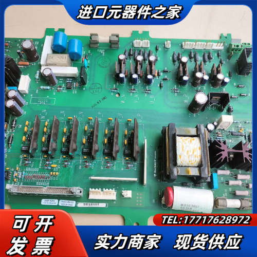 变频器 1336-BDB-SP18D ，74101-议价