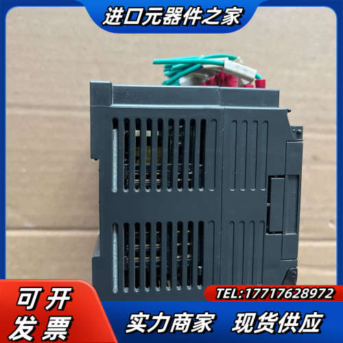 FBS-40MAT 成色好的永宏PLC控制器 实拍 功能议价