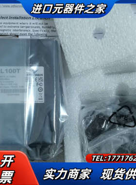 EL100T  EtherWAN  转换器  全新原装议价