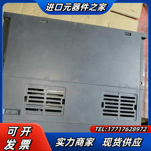 深圳默贝克变频器MBK300-4R0G/5R5PT4，4KW议价