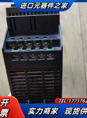 变频器MD200T3.7B议价