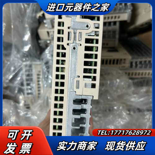 驱动器SGD7S-2R8A30A002，现货有量，成色漂议价