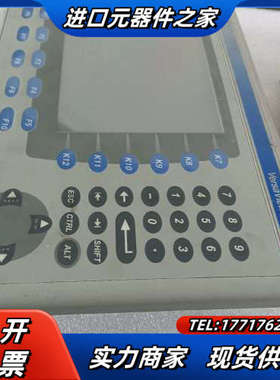 按键屏 2711P-RDB7C 现货议价出售议价