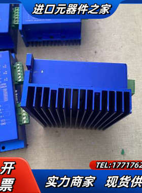 AL-2DM860H驱动器，功能完好，成色如图，现货6台，单议价