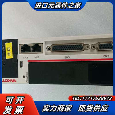 研控伺服驱动器 AS1-04BAI-LH  400W，2议价