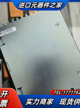 魏德米勒PROECO120W24V5A原装议价