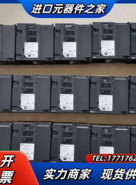 MS300系列1.5kw变频器，VFD4A2MS43议价