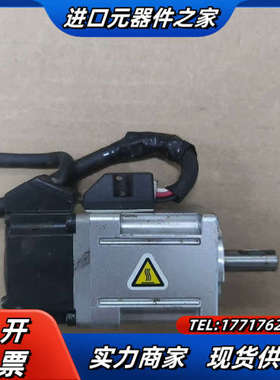 A650w电机MSMF5AZL1U2M，设备，成色如议价