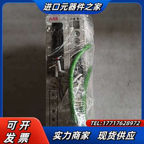 伺服驱动器MFE190-04UP-06A0-2+N80议价