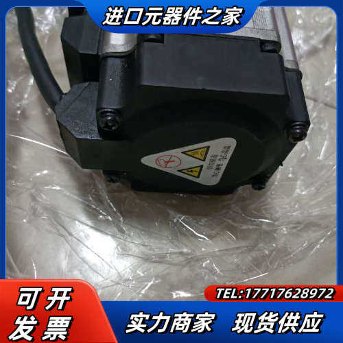 400W信捷伺服电机MS5S-60STE-CS01330B-议价