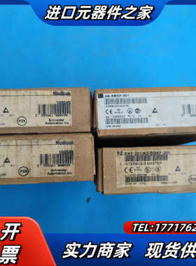 莫迪康 Modicon PLC AS-BBKF-201 BK议价