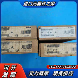 莫迪康 Modicon PLC AS-BBKF-201 BK议价