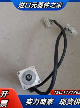 伺服电机ASMT01L250AK，成色如图，所见即所得议价