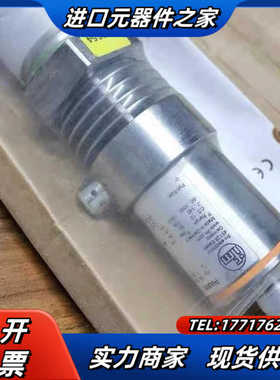 IFM PM2654 易福门全新压力传感器 PM-010-R议价