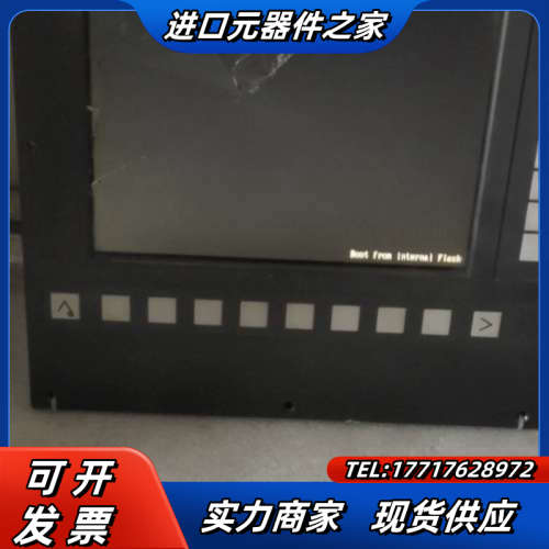 802D系统6FC5610-0BA01-0AA1  屏议价