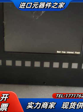 802D系统6FC5610-0BA01-0AA1  屏议价