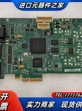 Matrox  Y7367-00 REV.B SOL2MEV议价