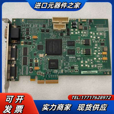 Matrox  Y7367-00 REV.B SOL2MEV议价