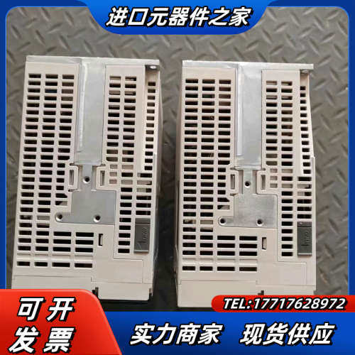 SGD7S-200A30B202伺服驱动器议价