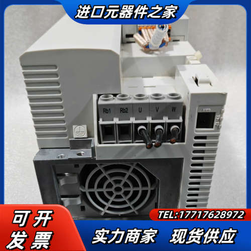 LENZE伦茨1550系列变频器155AE275F10010议价