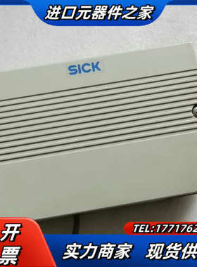 SICK，AMS40-012实物议价