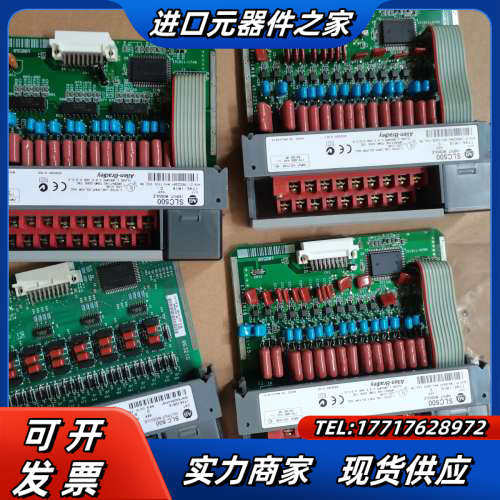 1746-IM16 C  1746-OB16 D议价