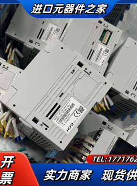 禾川PLC、HCA2P-24X16YT-A、成色充新、年议价