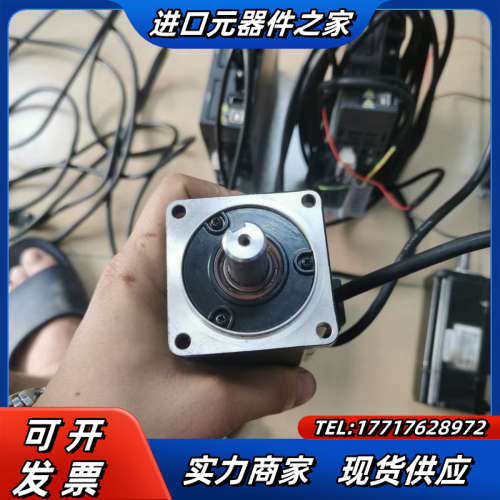 伺服，400W，ASD-A2-0421-L，有三台，议价