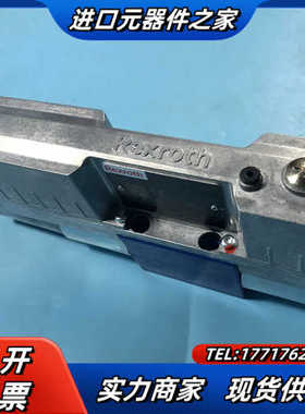 R901496446 4WREE6E1-32-3X/V/24议价