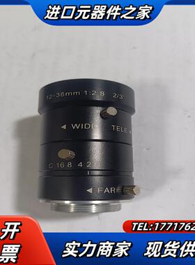 Warkma镜头12-36mm  128     2议价