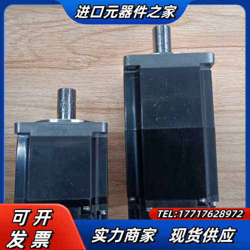 200w伺服电机MR-J3-20A/HF-KP23/HF议价