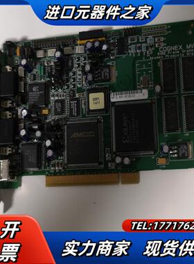 COGNEX康耐视MVS 200-0097-2 REVA图议价