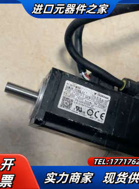 电机SGMJV-01ADL21  东西议价