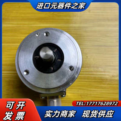 图尔克编码器REI-10SA1S-4B5000-H11B1议价