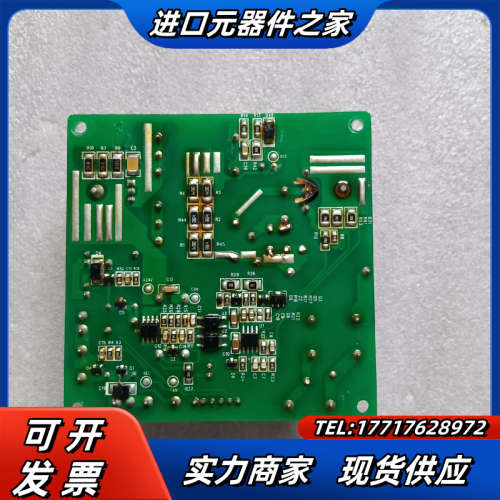 伟创AC80变频器风机电源板AC60P24S-A1.3，议价