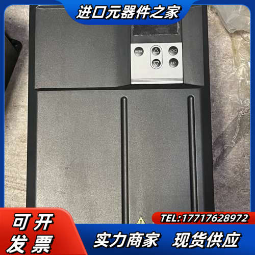 伺服驱动器 IS650PT025IUX-B  原装议价