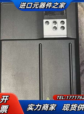 伺服驱动器 IS650PT025IUX-B  原装议价